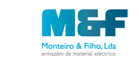 M&F Logo